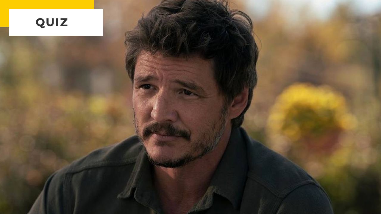 Quiz Pedro Pascal: doesn’t the most famous actor of the moment have a secret for you?  Confirm it!
