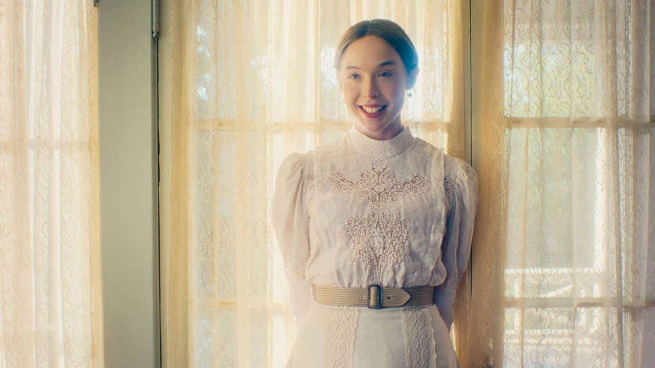 Monstre : L’histoire de Lizzie Borden est-elle une bonne série Netflix ? Voici les premiers avis spectateurs !