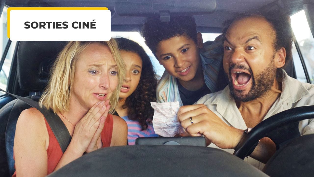 Happy winners: Is this comedy with Fabrizio Eboue inspired by a true story?