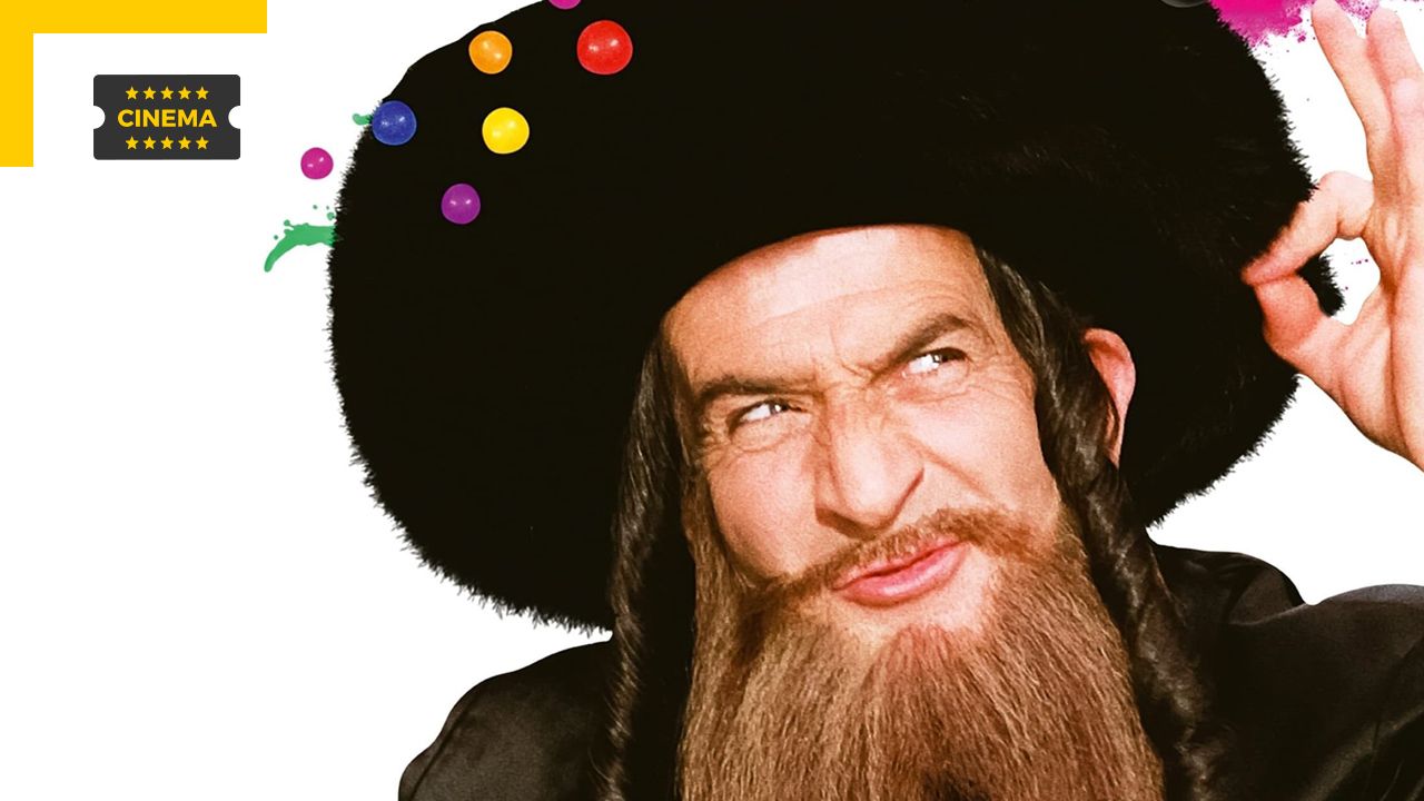 Rabbi Yacob: “This is a kind of censorship that exists today”… The continuation of the film with de Funes threatened