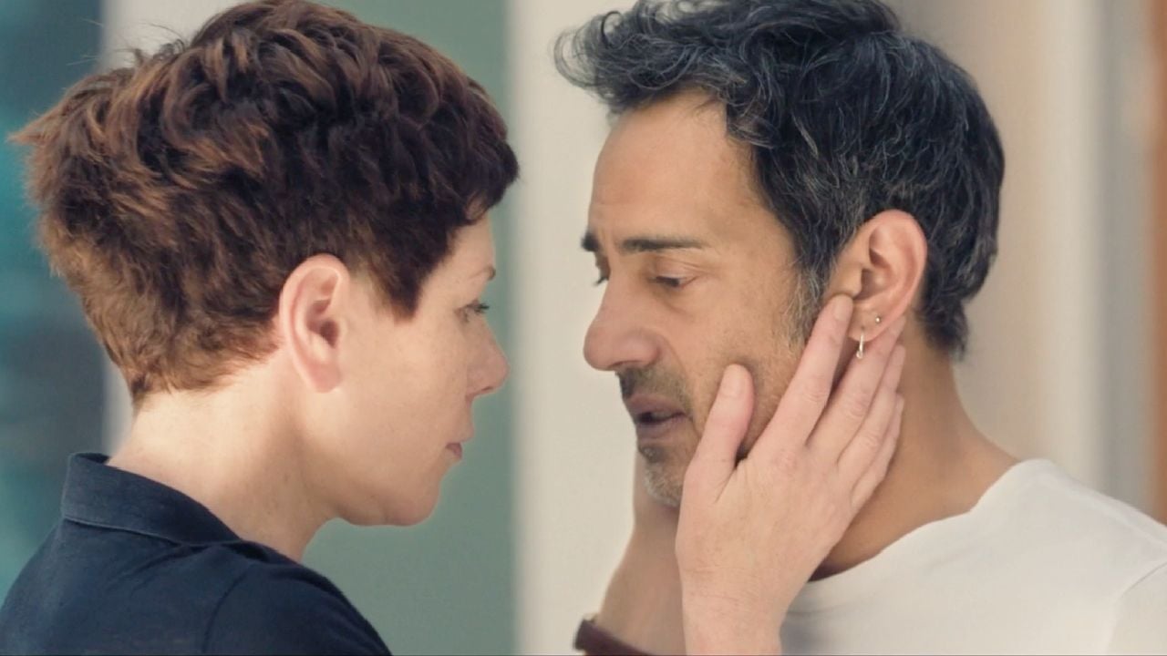 A more beautiful life: “Miss me” … Babet is tempted with Matthias