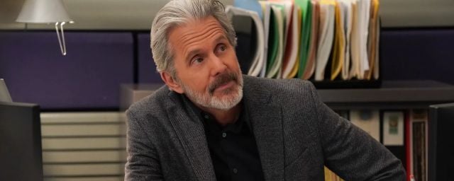 Gary Cole