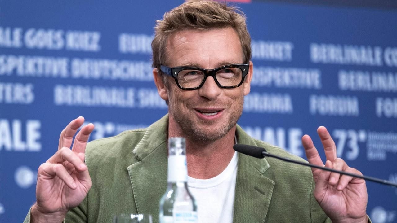The Mentalist: 8 years after the end of the series, what has become of Simon Baker?