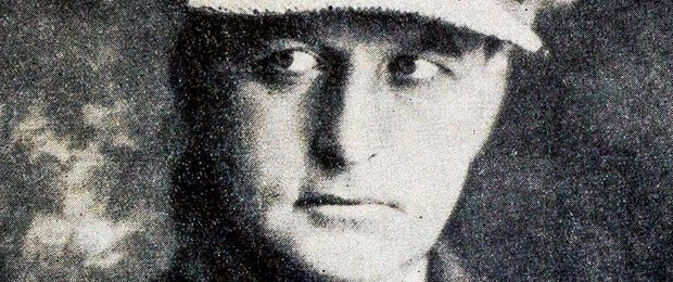 Thomas H. Ince in 1920