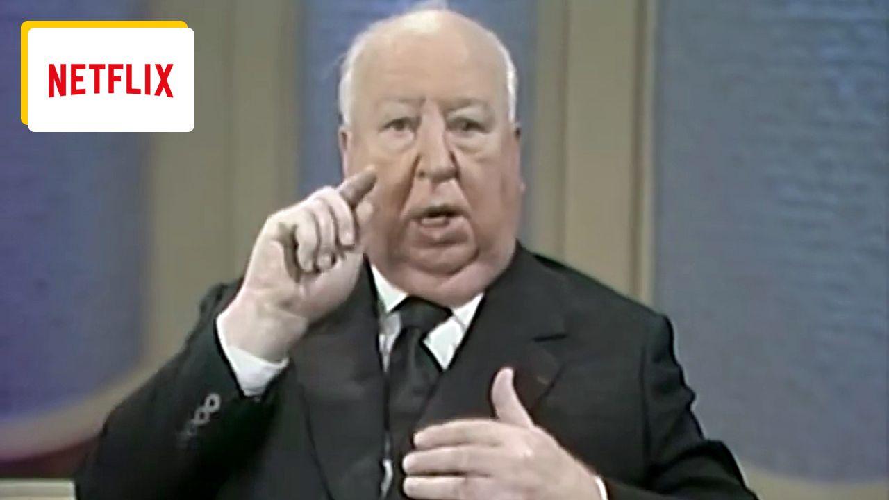 Monsters on Netflix: Why Hitchcock Will Be in Season 3?