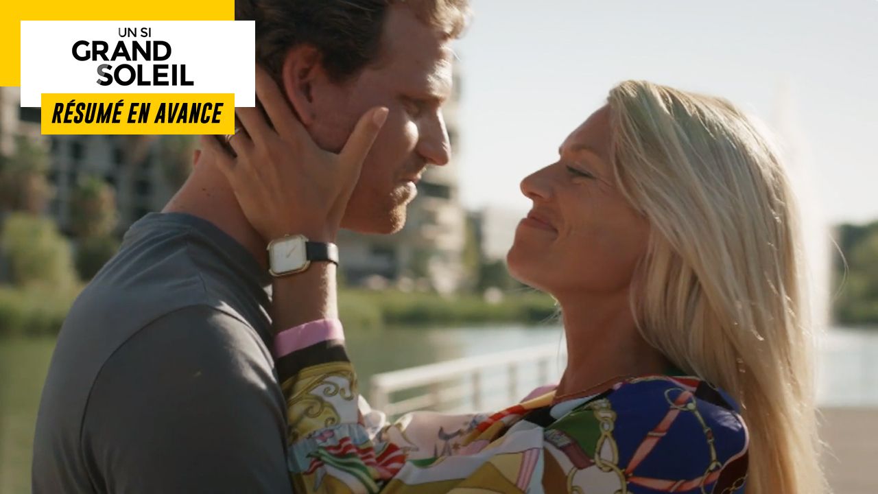 Un Si Grand Soleil Preview: Episode Summary for Tuesday, October 31, 2023 [SPOILERS]
