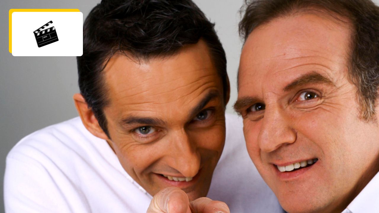 4 million viewers: they have been teasing all of France for 30 years and will return to cinemas in 2025