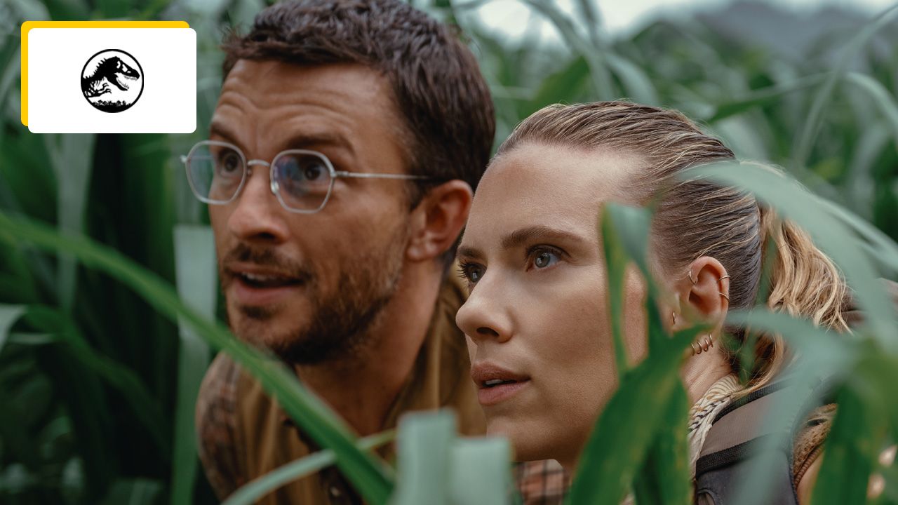 Jurassic World 4 : histoire, casting, sortie... Tout savoir du film