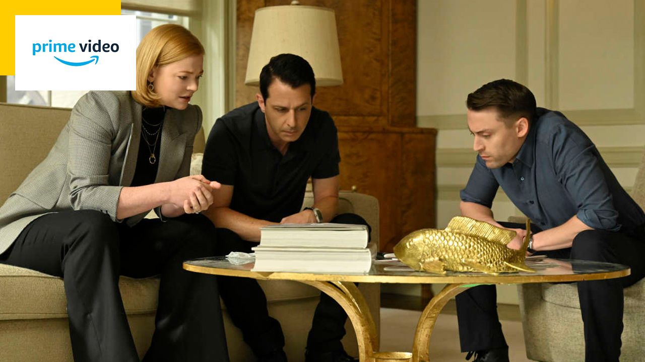 Succession: Logan Roy Appoints His Successor!