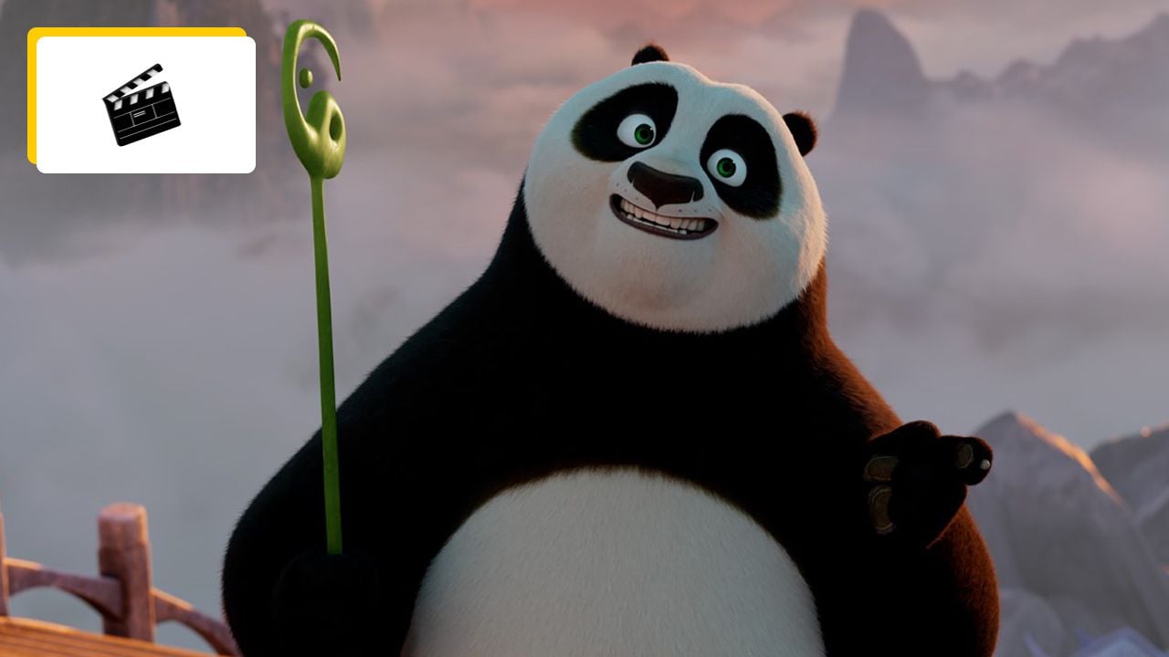 Kung Fu Panda 4: Which French actors are voicing the characters in the DreamWorks animated film?