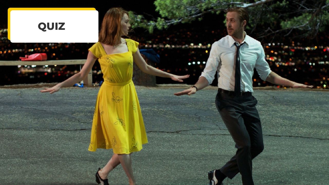 Movie Quiz: Getting a 10/10 would be impressive!