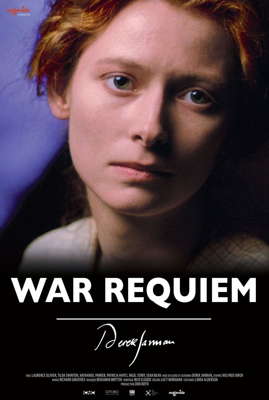 War Requiem streaming gratuit