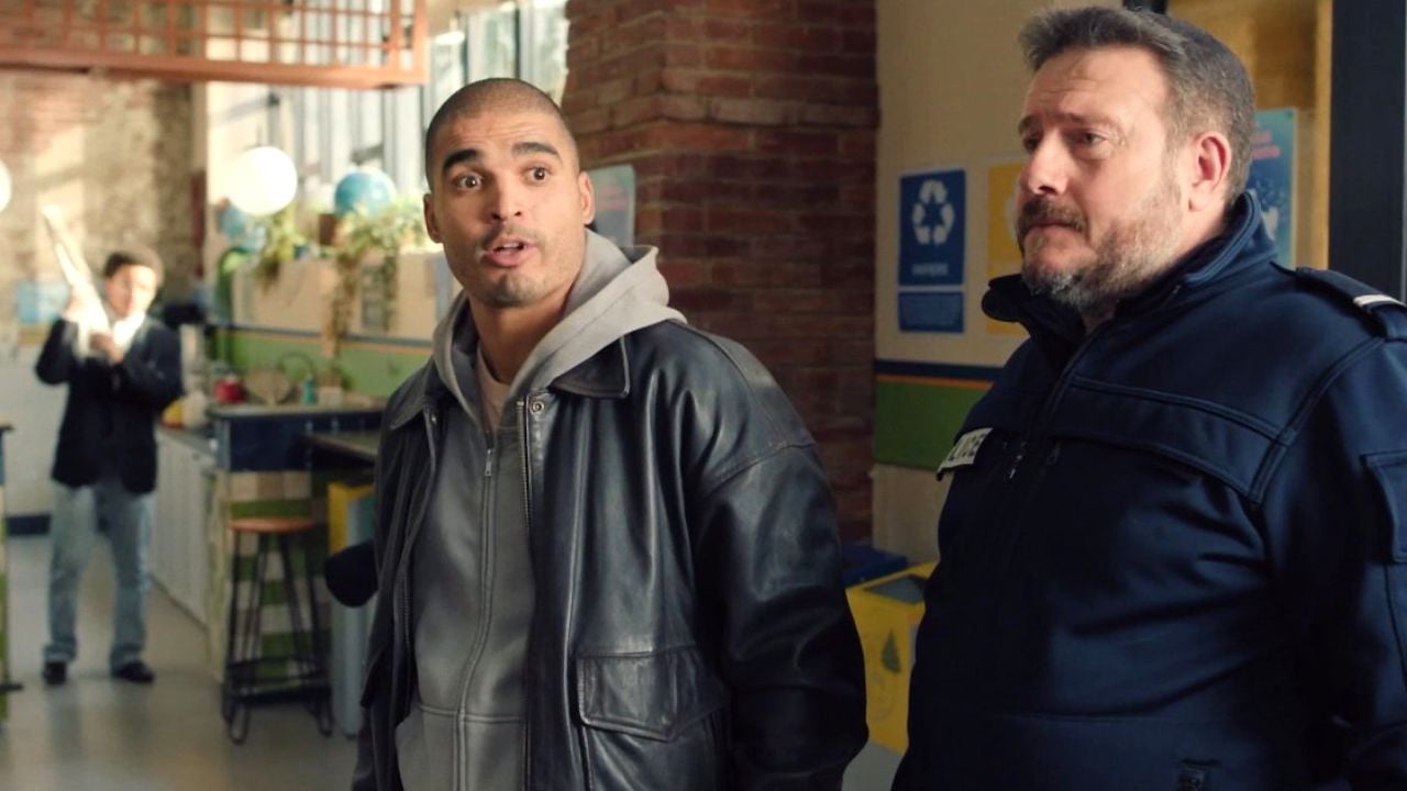 Plus belle la vie en avance : ce qui vous attend dans l'épisode 543 du  jeudi 19 mars 2026 [SPOILERS] - News Séries à la TV - AlloCiné