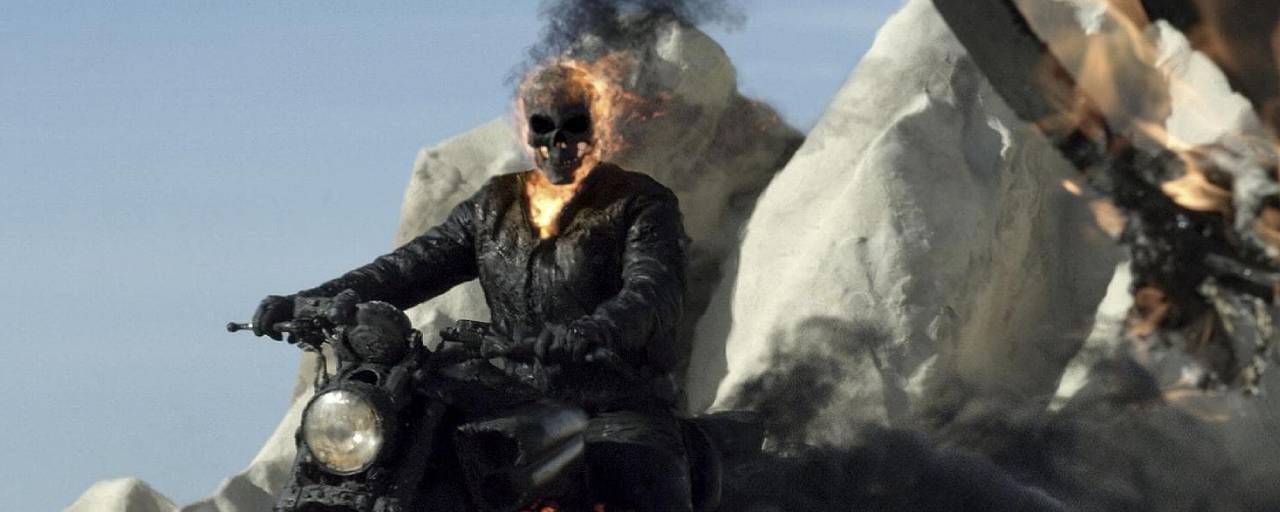 Ghost Rider