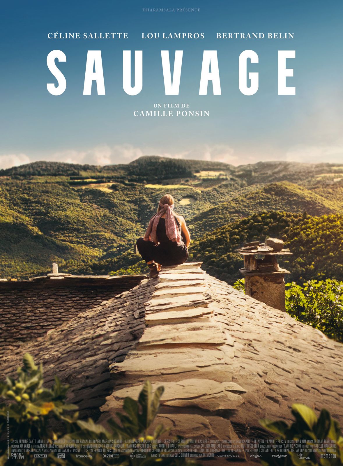 Sauvage streaming fr