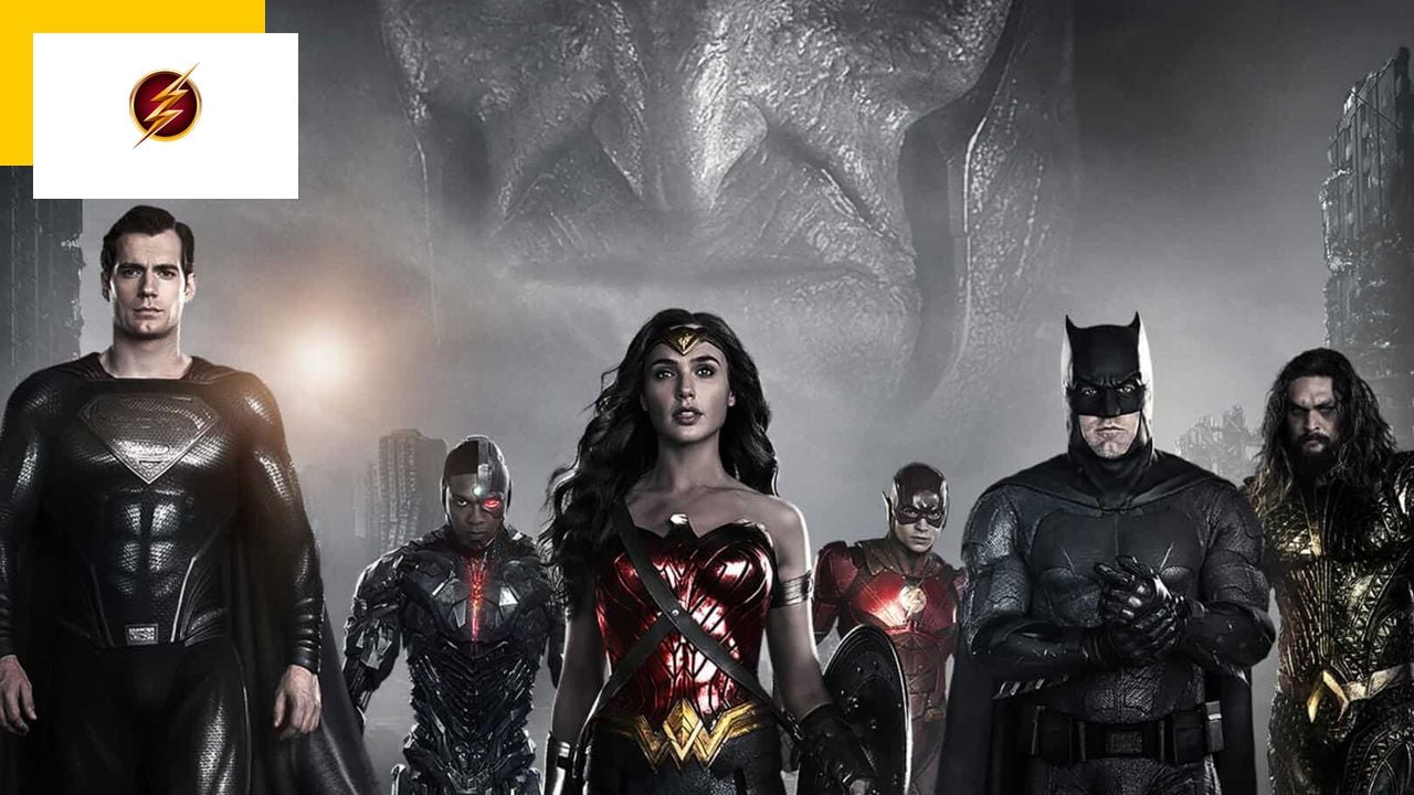 The Flash: Why are the Justice League heroes missing?