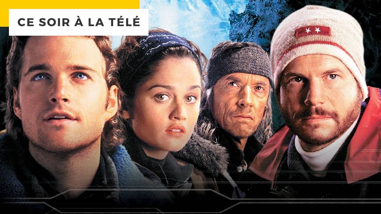 Tonight on TV: 5 years before Casino Royale, its director signed on to a pure action movie that was unfairly hated.