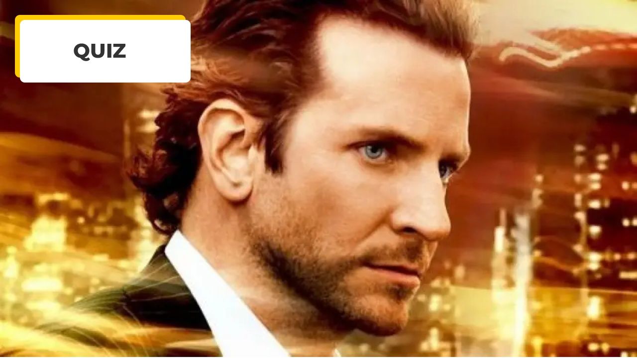 Cinema Quiz: Raise your limits to 8/8 points!