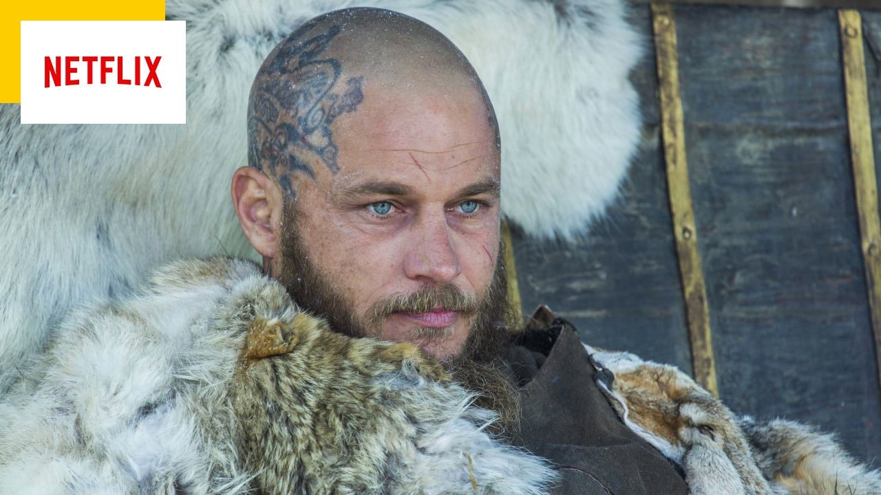 corps de vikings travis fimmel