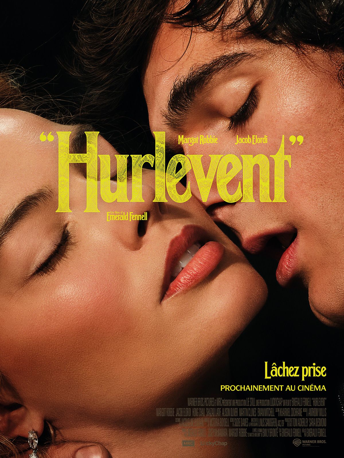  Hurlevent Film 2026 AlloCin 