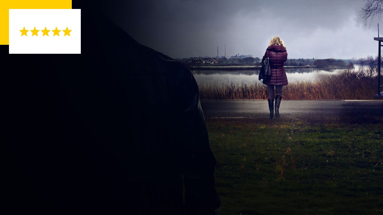 “A perfect success”, “absolute”, “insurmountable”: here are the best French series of the year according to viewers