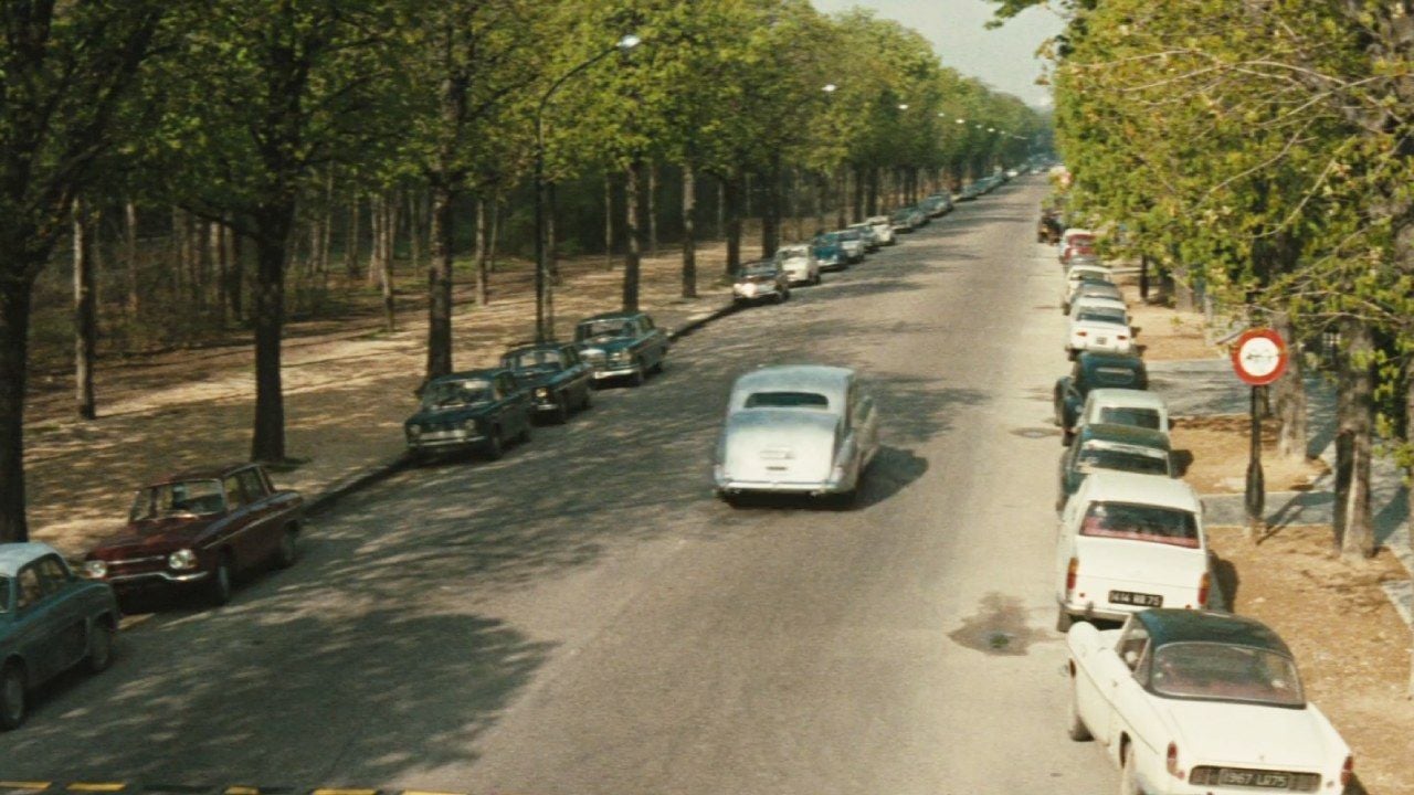 For 58 years, we are interested in what this famous French comedy characters have come up after the film is over For 58 years, we are interested in what this famous French comedy characters have come up after the film is over