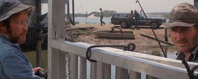 Hooper et Quint