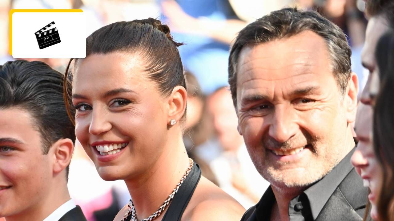 2025 hyper-ambitious sci-fi film with Adele Exarchopoulos and Gilles Lelouch… directed by Bac Nord