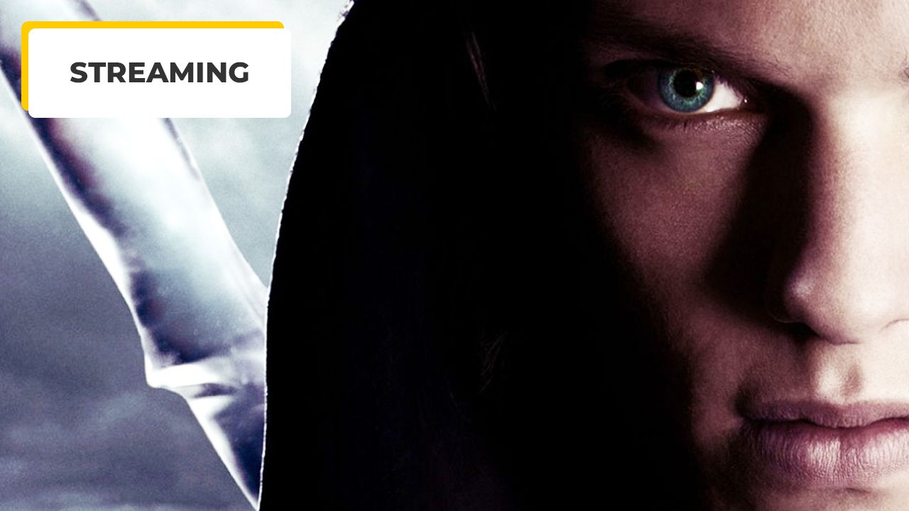 He’s starred in Twilight, Harry Potter, and Stranger Things: He Hunts Demons in This Movie Available to Stream!