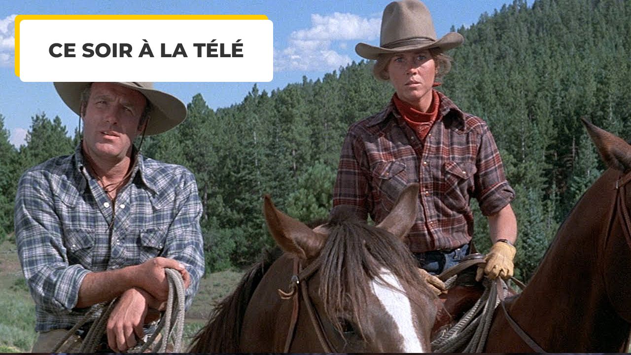 Tonight on TV: A few frames are enough to revive the spirit of the greatest Westerns… and James Caan is fantastic!