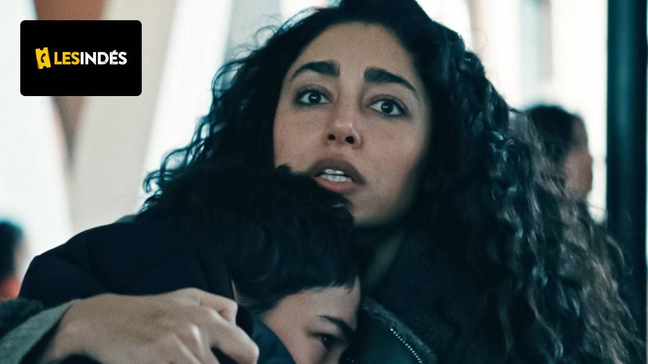 Rokia at the Cinema: Golshifteh Farahan as You’ve Never Seen Him in an Intense Thriller