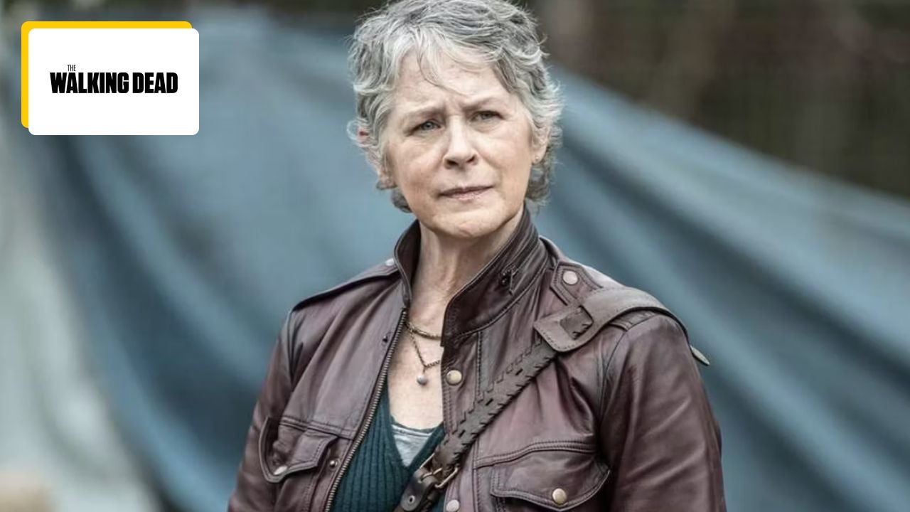 The Walking Dead: 5 things you need to know about one of the series’ most interesting characters, Carol