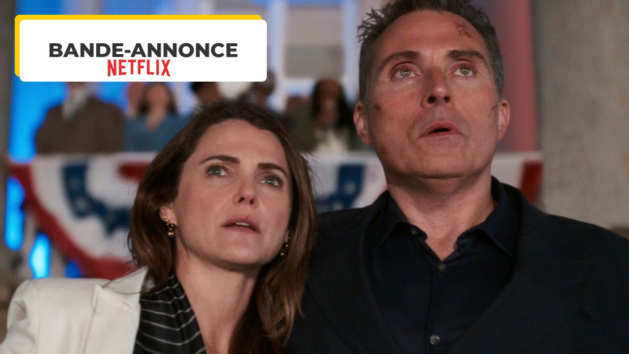 Netflix trailer: It was one of the good surprises of 2023, and the first images of season 2 finally answer the crazy season 1 finale