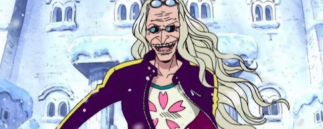 Jamie Lee Curtis, le choix idéal !