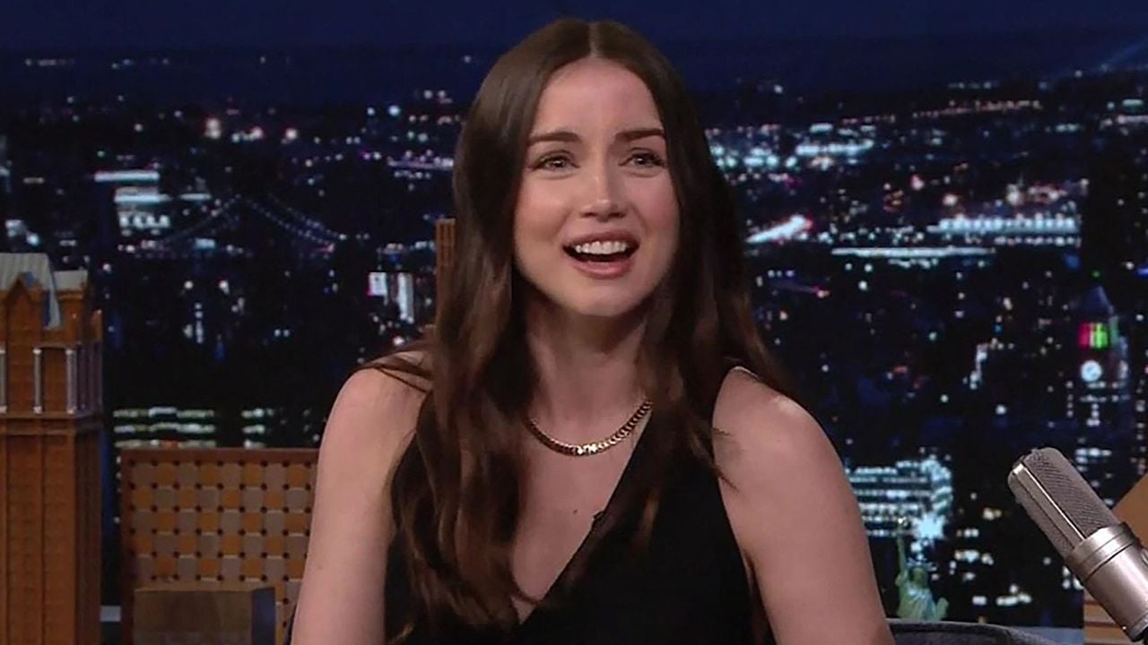 “I cried throughout the movie!” : Ana de Armas is an absolute fan of this masterpiece that came out 25 years ago “I cried throughout the movie!” : Ana de Armas is an absolute fan of this masterpiece that came out 25 years ago