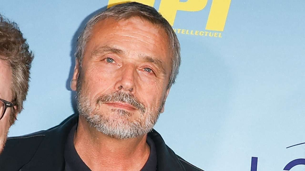 HPI and Tomorrow are very debt with us … Creator and script author Nicolas Jean died at the age of 63