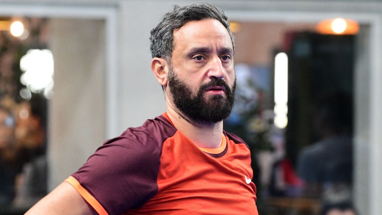 Cyril Hanuna
