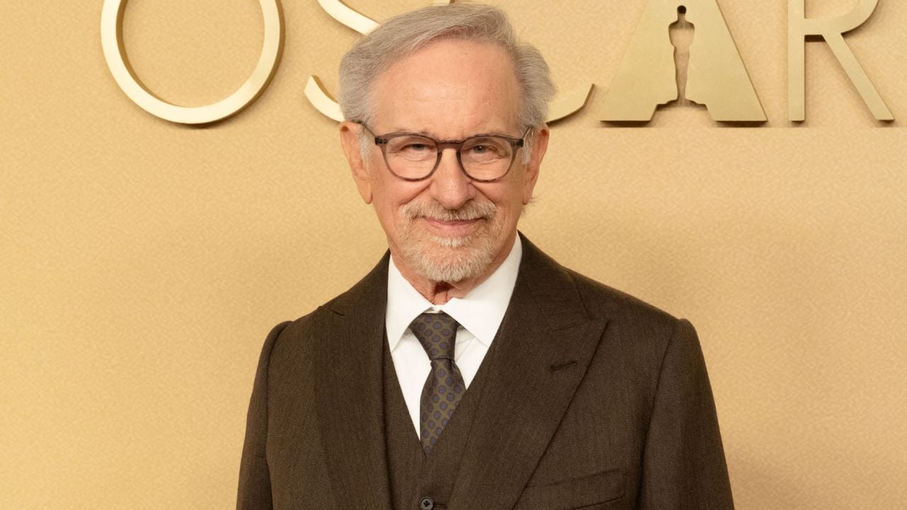 Un western pour Steven Spielberg ? L’annonce qui va plaire aux fans du genre !
