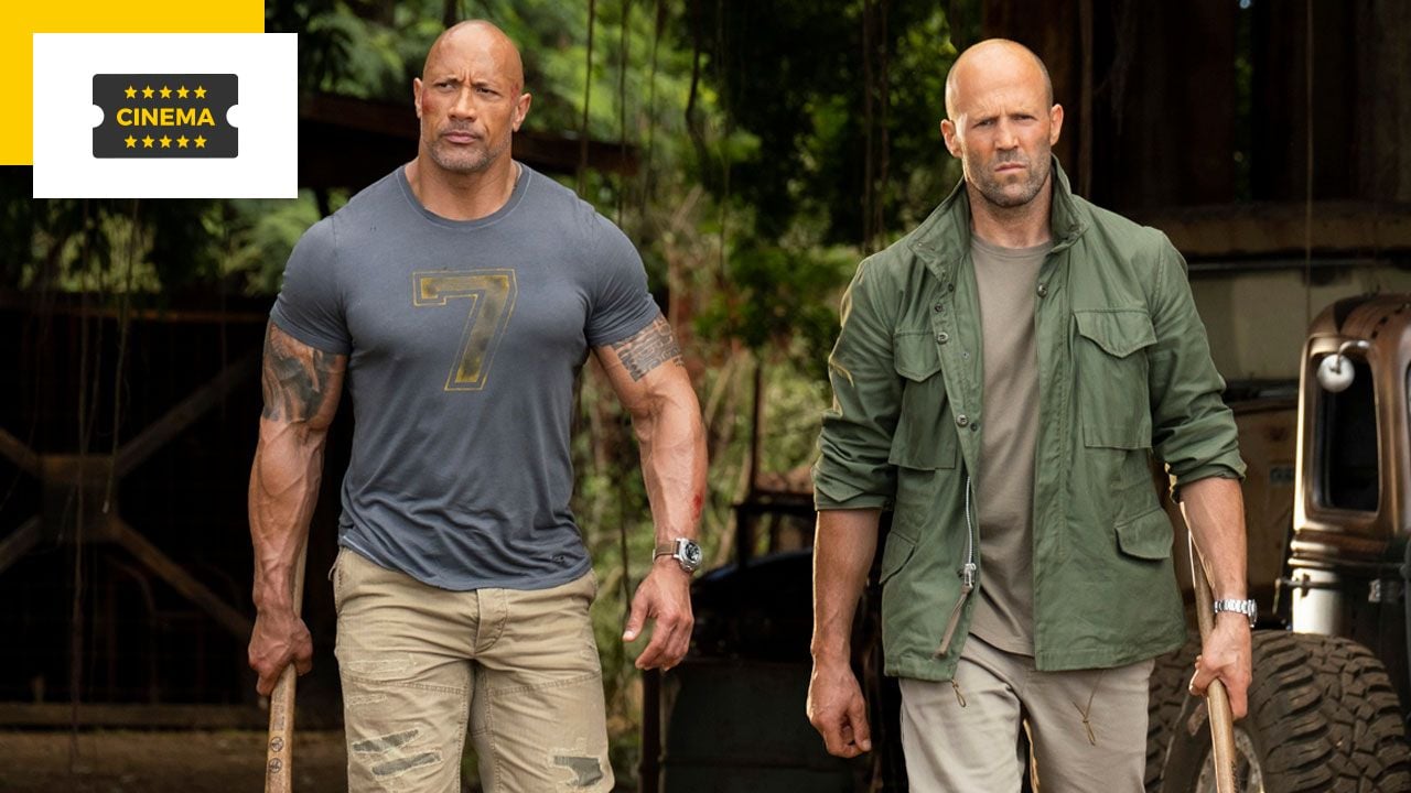 Forget Jason Statham and Dwayne Johnson, this big gun duo will dynamite action movies in 2024!