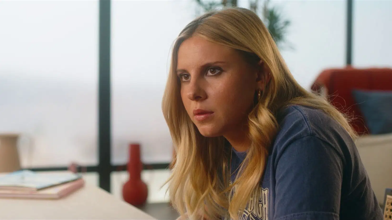 Everything for the light: “We just want the season 2!” … Charlie Loselieu (Madi) is a potential set!