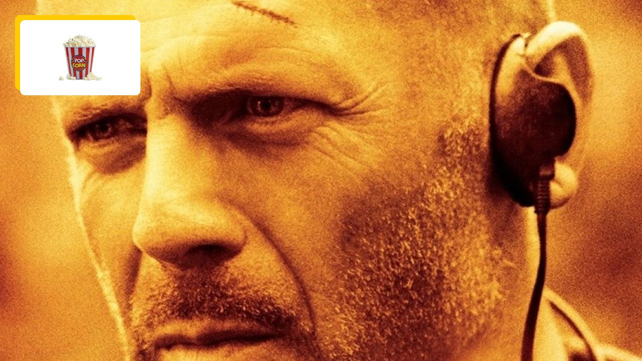 ‘We got along well on camera, but we just didn’t get along on set’: This director didn’t like working with Bruce Willis