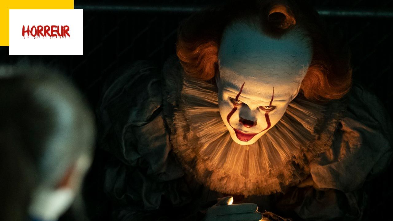 He is one of the scariest monsters in cinema: here’s how the clown was created from the movie