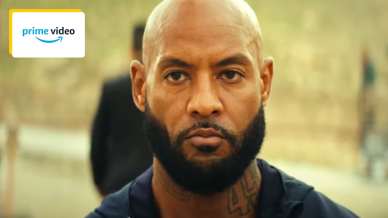 ‘There was no way he was a weak character’: How Bubba got involved in Prime Video’s Ourika