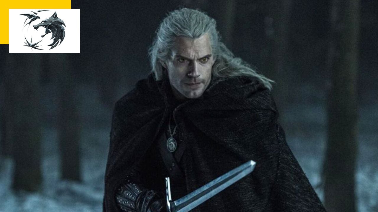 The Witcher: Henry Cavill is not the only actor in the series that has changed!