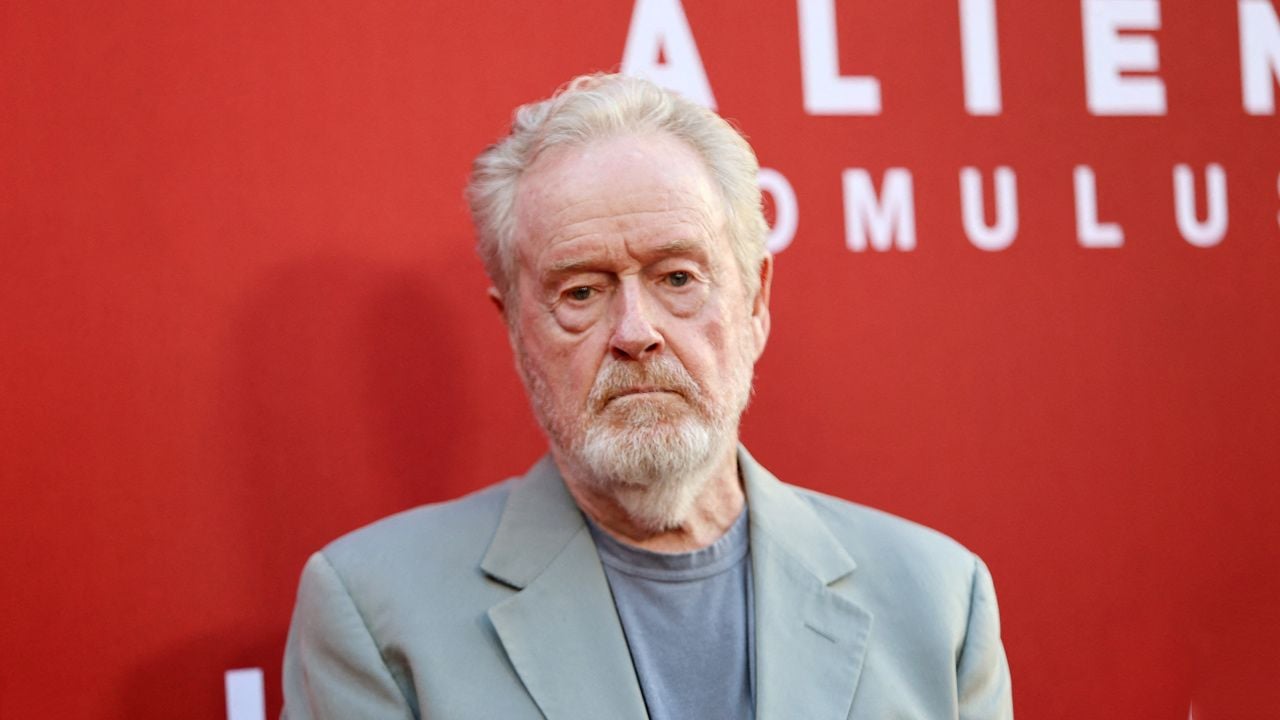 “We don’t buy it”: Ridley Scott refused to make $ 20 million for this famous science fiction saga’s film “We don’t buy it”: Ridley Scott refused to make $ 20 million for this famous science fiction saga’s film