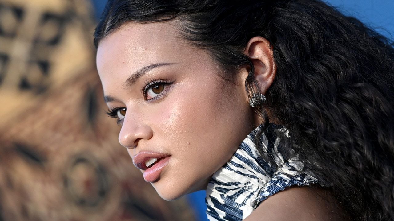 Vaiana en live-action : l'interprète de l'héroïne Disney est la fille d'un acteur de Star Wars