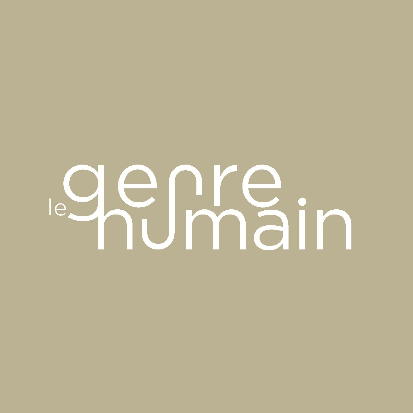 Le Genre Humain