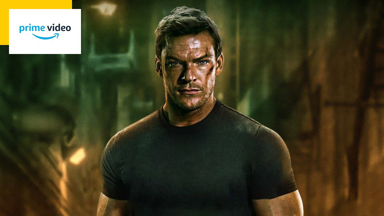 The Big Return of Jack Reacher, Full Society, The Joker… In December, a shower of gifts on Prime Video!