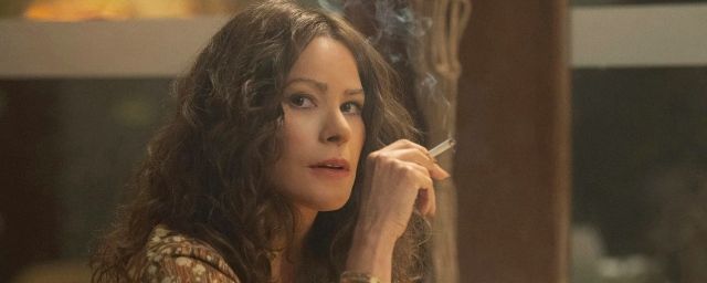 Sofia Vergara est Griselda