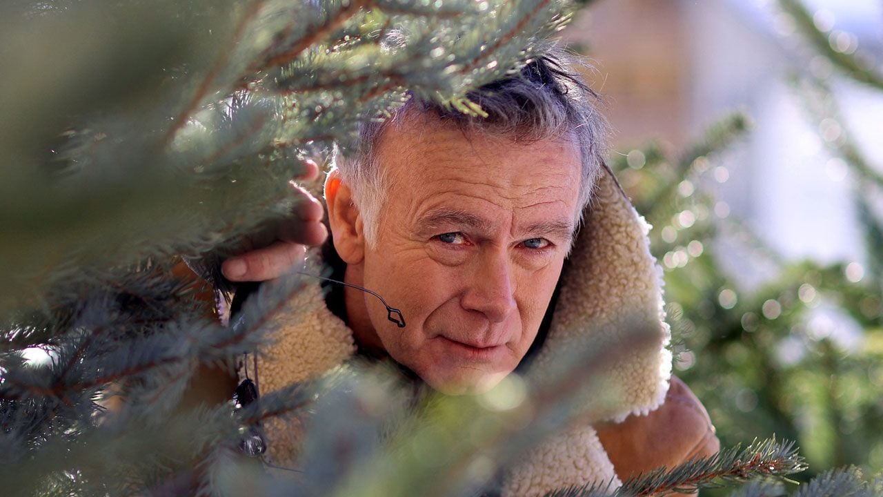 Il a réalisé l'un des films français les plus rentables de 2025 : Franck Dubosc sera bientôt à l'affiche d'une comédie noire adaptée d'une BD